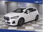 BMW 218 d Active Tourer Msport Auto
