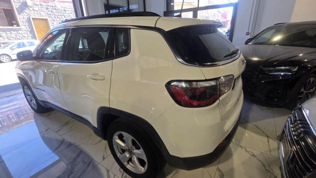 Jeep Compass 1.6 Multijet II 2WD Longitude - Foto 4