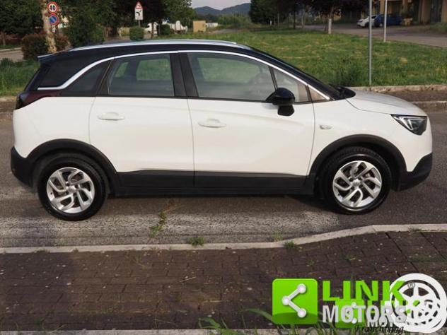 OPEL Crossland X CDI FINANZIABILE CONGARANZIA rif. 24008460 - Foto 4