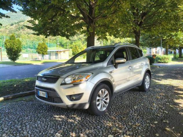 FORD Kuga 2.0 TDCi 163 CV 4WD DPF rif. 24046329 - Foto 2