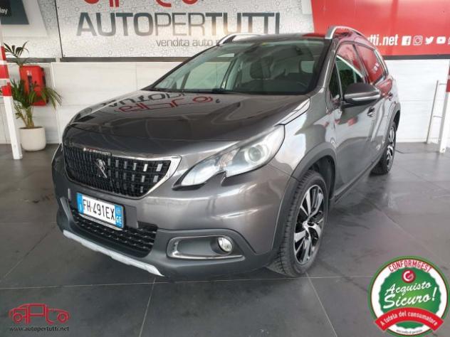 PEUGEOT 2008 BlueHDi 100 Allure rif. 19962411 - Foto 2