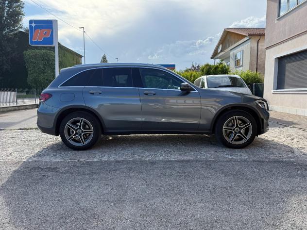 Mercedes-benz GLC 300 d 4Matic Premium Plus - Foto 8