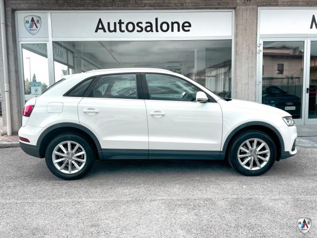 Audi Q3 2.0 TDI 150 CV Business - Foto 4
