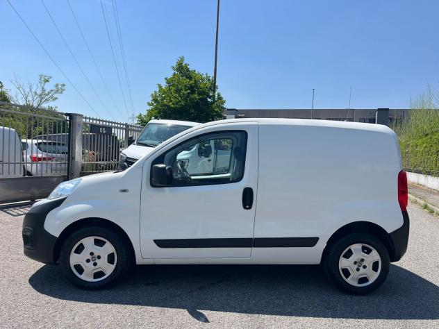 Fiat Fiorino 1.3 MJT SOLO 69.000KM - Foto 3