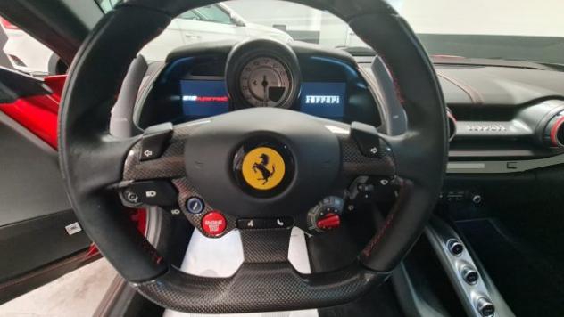 FERRARI 812 Superfast rif. 23807992 - Foto 8