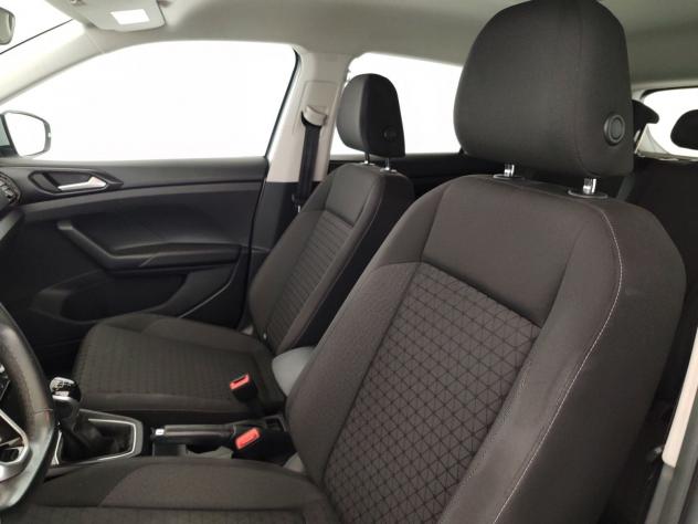 Volkswagen T-Cross T-Cross 1.0 tsi Style 95cv - Foto 9