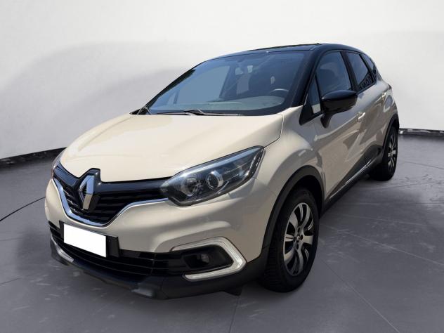 Renault Captur 1.5 dCi 110cv Energy Sport Edition - Foto 5
