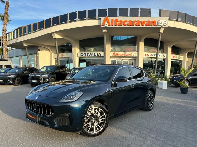 Maserati Grecale 2.0 mhev GT 300cv auto