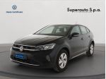 Volkswagen Taigo 1.0 TSI 110 CV Life