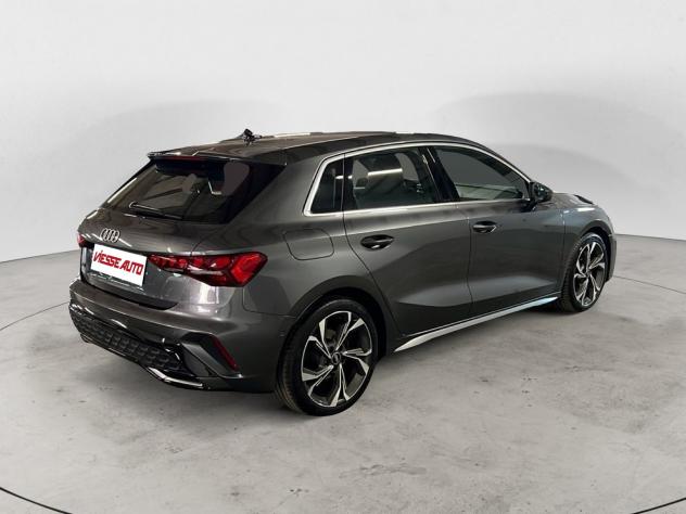 Audi A3 Sportback TDI 110 kW S tr S line Edition - Foto 4