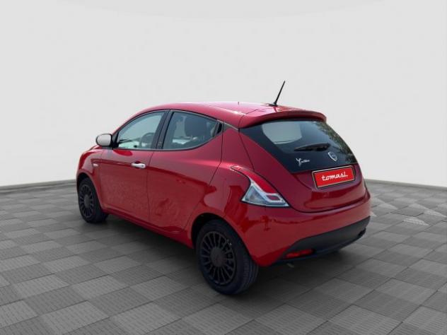 LANCIA Ypsilon Ypsilon 1.0 FireFly 5 porte S&S Hybrid Silver rif. 24024064 - Foto 3