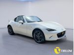 Mazda MX-5 MX-5 2.0 Exceed i-eloop 184cv