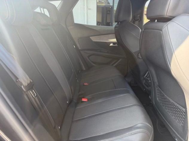 PEUGEOT 3008 Hybrid 225 e-EAT8 GT rif. 23753396 - Foto 10