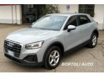 AUDI Q2 30 TDI 28.000 KM  S-TRONIC BUSINESS AUTOMATICA rif. 24079004