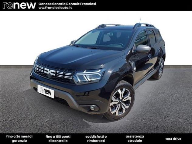 DACIA Duster II 1.0 tce JOURNEY NBI rif. 23994987