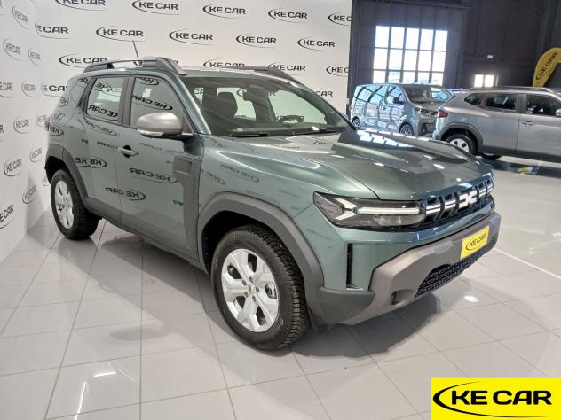 Dacia Duster 1.2 Hybrid-G 150cv Expression 4x4 Auto - Foto 3