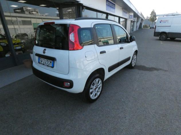 FIAT Panda 3ª serie Panda 0.9 TwinAir Turbo Natural Power Easy - Foto 7