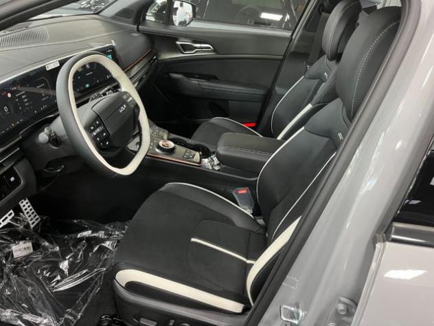 KIA Sportage 1.6 CRDi MHEV DCT GT-line + Tetto rif. 23736850 - Foto 10