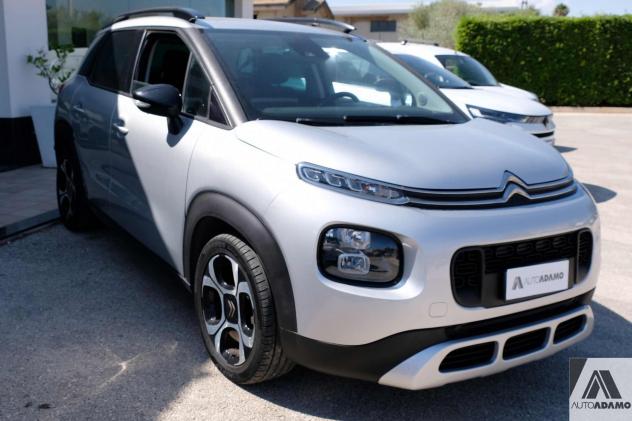 Citroen C3 Aircross BlueHDi 100 S&S Shine - Foto 3