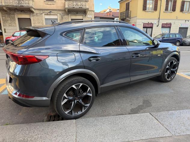 Cupra Formentor 1.5 TSI #11505 - Foto 6