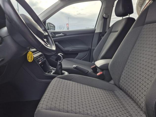 VOLKSWAGEN T-Cross 1.0 TSI Sport rif. 23165291 - Foto 9