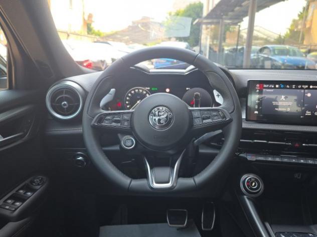 ALFA ROMEO Tonale MY25 1500 160CV HYBRID VELOCE rif. 23829744 - Foto 9