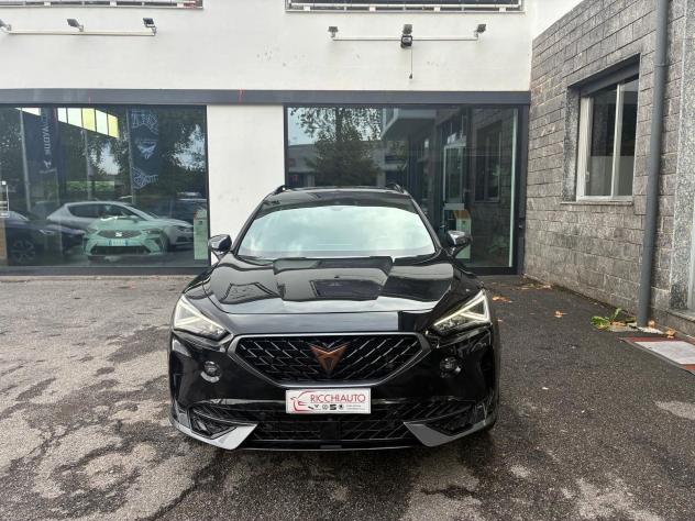 CUPRA Formentor FO CUPRA 1.5 TSI 110 kW (150 CV) Benzina DSG 7 marce 2WD - Foto 5