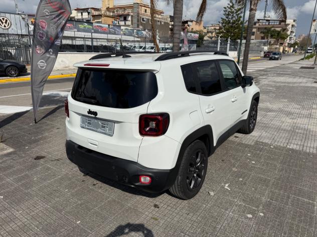 Jeep Renegade 1.6 Mjt 130 CV Limited - Foto 3