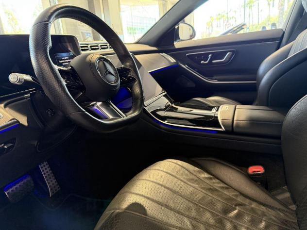 MERCEDES - Classe S - S 400 d 4Matic Premium Plus - Foto 7