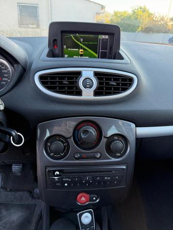 Renault Clio 1.2 16V 5 porte Dynamique-2012 - Foto 7