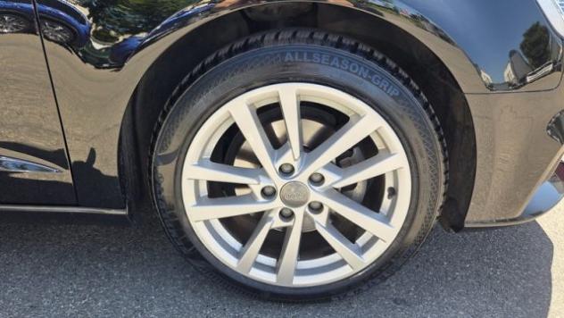 AUDI A3 SPB 30 g-tron S tronic PERMUTE rif. 23992198 - Foto 5