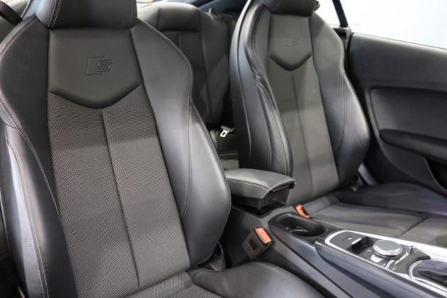 AUDI TT Coupé 40 TFSI S tronic rif. 23936978 - Foto 10