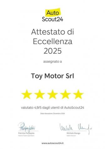 FIAT 500X 1.6 MultiJet 120 CV Cross - Foto 3