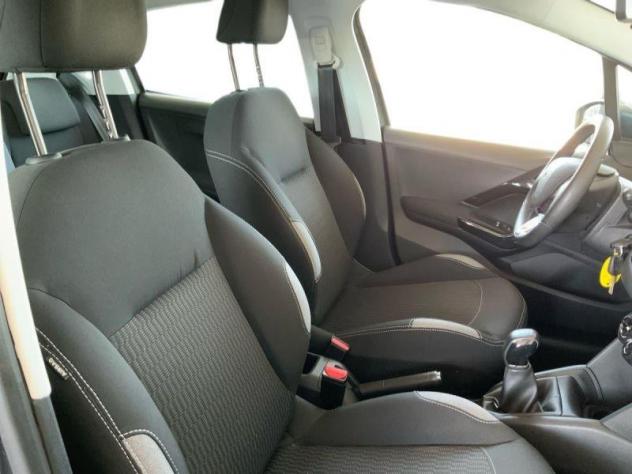 Peugeot 208 1° serie PureTech 82 5 porte Active - Foto 10