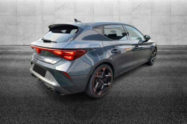 CUPRA Leon 2.0 TSI 300 CV DSG VZ rif. 23758512 - Foto 2