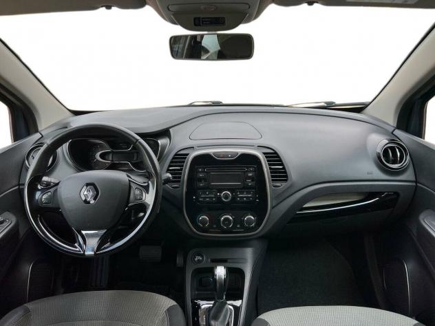 Renault Captur 1.5 dCi 90cv Energy INTENS - Foto 8