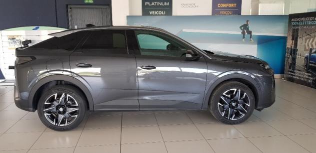 PEUGEOT 3008 3ª serie 3008 Hybrid 136 e-DCS6 Allure - Foto 8