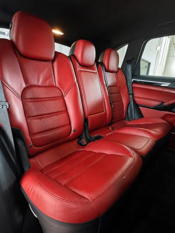 Porsche Cayenne 3.0 S E-Hybrid - Foto 9