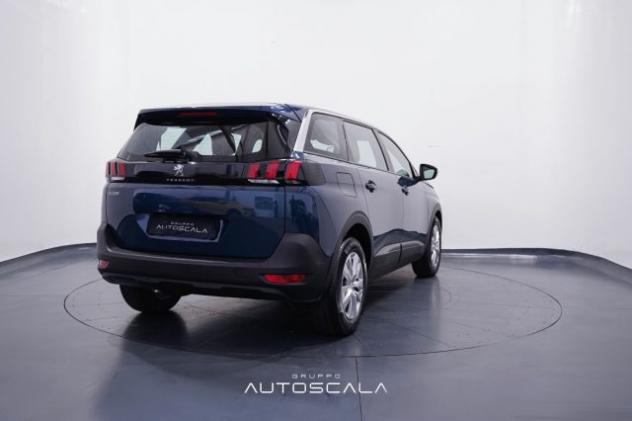 PEUGEOT 5008 1.2 PureTech Turbo 130cv S&S Active Pack rif. 21721425 - Foto 6