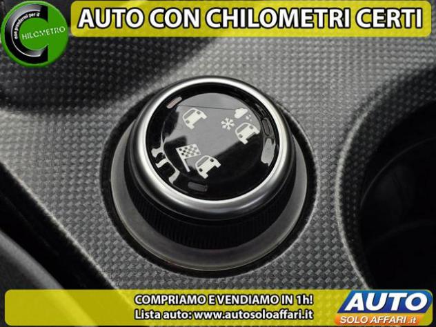 FIAT 500X 1.3 MJT 95CV EURO6B NEOPATENTATI/RATE/PERMUTE rif. 22928969 - Foto 9
