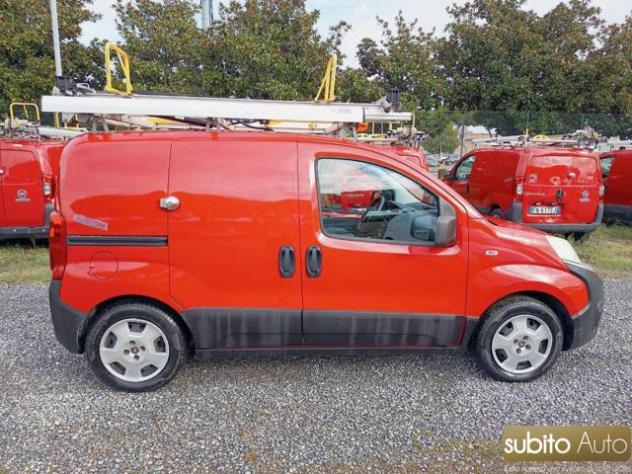 FIAT Fiorino 1.3 MJT 80CV + IVA 22% rif. 24148078 - Foto 7