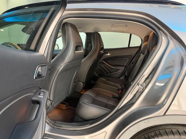 Mercedes-benz GLA 220 d Automatic 4Matic Sport - Foto 9