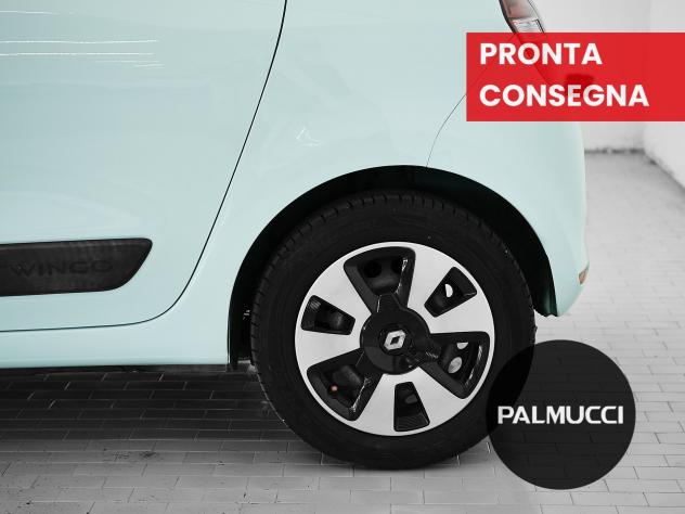 Renault Twingo LIVE 1.2 75cv BVR - Foto 7