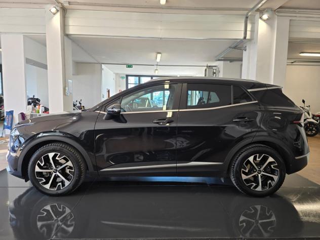 Kia Sportage Sportage 1.6 tgdi Gpl Style 136cv 2wd - Foto 7