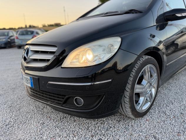 Mercedes-benz B 200 CDI Sport - Foto 6