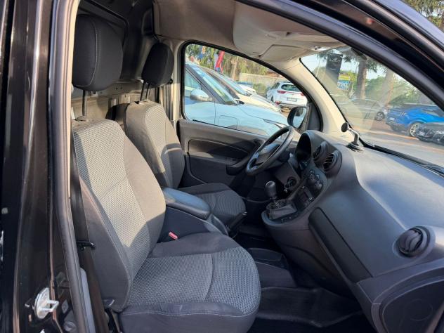 Mercedes-Benz Citan Citan 111 cdi 85KW - Foto 7