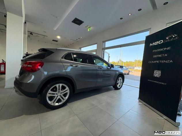 MERCEDES - Classe GLA - GLA 200 d Automatic Enduro - Foto 5