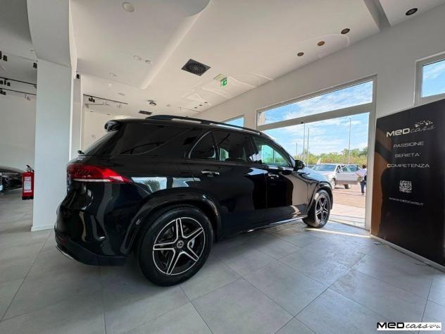 MERCEDES - GLE - 300 d 4Matic Premium AMG - Foto 6