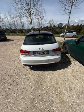 AUDI - A1 Sportback - 1.4 TDI ultra Design - Foto 6