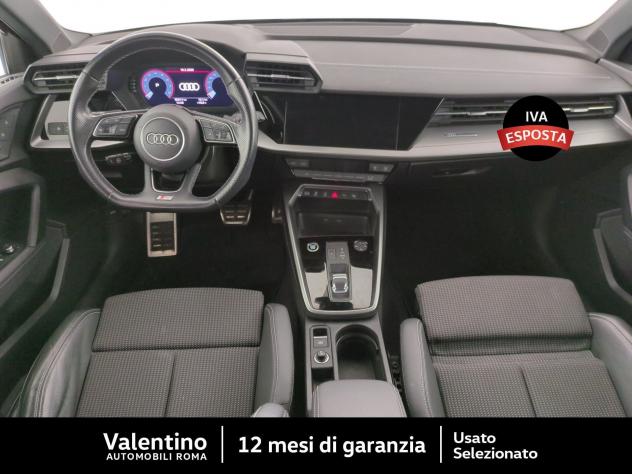Audi A3 Sportback 35 TFSI AUT S line Edition - Foto 6